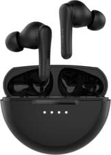 Image of Belkin Soundform Rhythm True Wireless Earbuds with Built-In Microphone, USB-C