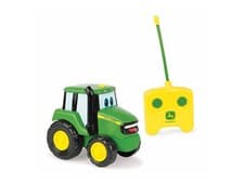 Image of John Deere Remote Controlled Johnny Tractor - MCE42946X000