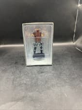 Image of Boxed Eaglemoss Marvel DC Comics Superhero Collection Grifter #110
