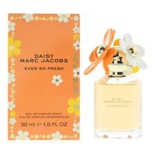 Image of Marc Jacobs Daisy Ever So Fresh Eau de Parfum 30ml Spray for Her
