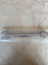 Image of Expert by Facom Metric Combination Wrench Spanner, 22mm - E113217
