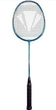 Image of Badminton Racket - Carlton MaxiBlade ISO 4.3