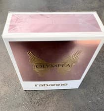 Image of Paco Rabanne Olympea Eau de Parfum 30ml – New & Sealed