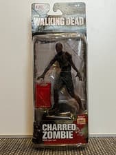 Image of AMC The walking Dead Action figure Brand new in the box (2014)
