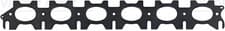 Image of GASKET, EXHAUST MANIFOLD VICTOR REINZ 71-12484-00 FOR BMW