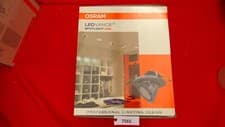 Image of Led Recessed Light OSRAM LEDVANCE SPOTLIGHT XXL White 46 Watt Warm White 3000K