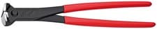 Image of Knipex 68 01 280 End Cutters Steel Fixers Concrete Nippers Nips 280mm New Size
