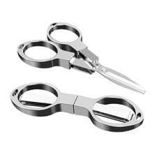 Image of Folding Scissors - Fast UK dispatch