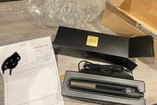 Image of ghd original IV styler - Black