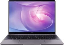 Image of Huawei MateBook 13 Intel Core I7 8GB Ram 512GB SSD QHD 13 inch 2k Display German