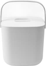 Image of Portable Mini Dishwasher with Powerful 360° Cleaning - Perfect for Small Spaces