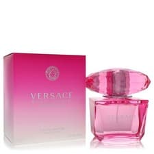 Image of Bright Crystal Absolu by Versace, Eau De Parfum Spray 90 ml For Women