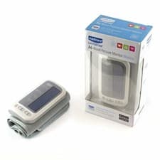 Image of Blood Pressure All In One Wireless Fully Automatic Upper Arm Monitor with App A6