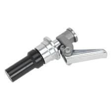 Image of Sealey AK45 Quick Connect Grease Coupler