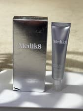 Image of Medik8 Crystal Retinal 10 Ceramide Eye 15ml Brand New 100% Genuine