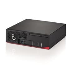 Image of Fujitsu ESPRIMO D538 Core i5-8400 2.80GHz 16GB RAM 512GB SSD Windows 11 Pro PC