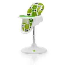 Image of Cosatto 3Sixti Highchair & Tutti Bambini cot brand new & moses basket + stand