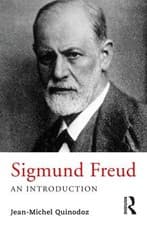 Image of Sigmund Freud
