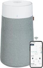 Image of Blueair Blue Max 3250i Smart WiFi Air Purifier HEPASilent Filter 48m² Room