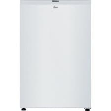 Image of Hoover HONUQ2L58EWK H-FREEZE 300 Free Standing 90 Litres Under Counter Freezer