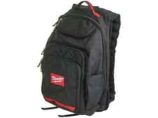 Image of Milwaukee 4932464252 Tradesman Backpack - Black