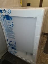 Image of Hotpoint 144 Litre Integrated Under Counter Fridge HBUL011.UK