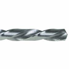 Image of HSS Jobber Drill - Size: 4mm x Length: 75mm