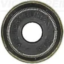 Image of 8x Valve stem seal 70-34223-00 VICTOR REINZ for OPEL FIAT CHEVROLET SMART FORD