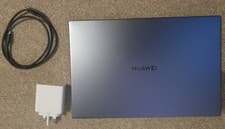 Image of HUAWEI MateBook D 14 Laptop (Intel i5 8GB/512GB Nvida MX250) Space Grey