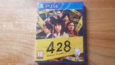 Image of 428: Shibuya Scramble - Rare - PS4 - New & Sealed