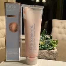 Image of Kate Somerville EradiKate Daily Foaming Cleanser 120ml New and Boxed RRP £41