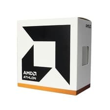 Image of Amd Athlon 3000G 3.5GHz 2-Core, 4-Threads, 5MB Cache, AM4 Processor