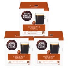 Image of 1/ 3/ 6 BOXES OF NESCAFE DOLCE GUSTO COFFEE, TEA PODS, CAPSULES. EVERY BLEND!!