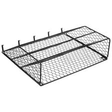 Image of Magazine Wall Rack Wall-mounted Storage Holder Hanging Baskets for Organizing