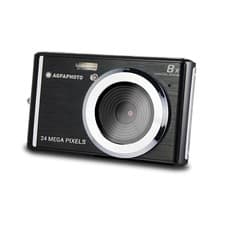 Image of AGFA PHOTO Realishot DC5500 - Appareil Photo Numérique Compact, 24 MP, Ecran...