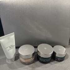 Image of Revive Renew Essentials Kit 5 Pc Set Moisturizer Cream See Description Nib
