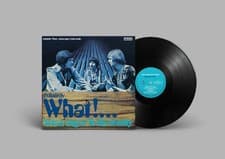 Image of Brian Auger & The Trinity - Definitely What! [VINYL]