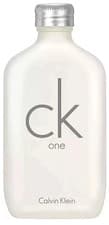 Image of Calvin Klein CK One 100ml EDT Unisex Spray - damage box