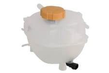 Image of THERMOTEC DBX017TT Expansion Tank, coolant for OPEL,SAAB,VAUXHALL