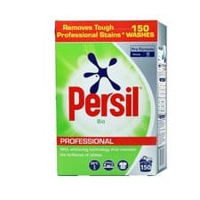 Image of Persil Professional Bio Washing Powder 150 Washes