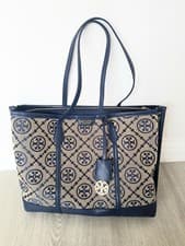Image of tory burch handbag