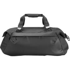 Image of Peak Design Travel Duffel 65L, black, BTRD-65-BK-1. No Fees! EU Seller! NEW!