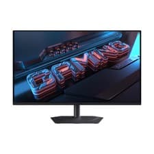 Image of Gigabyte MO32U 32" QD-OLED 4KUHD 165Hz 0.03ms Freesync Height Adj Gaming Monitor