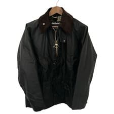 Image of Barbour Balde Wax Jacket