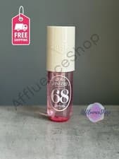Image of Sol de Janeiro Brazilian Crush Cheirosa 68 Body Fragrance Mist 90ml Sealed