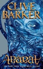 Image of Abarat by Clive Barker (English) Paperback Book