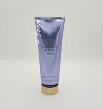 Image of Victoria's Secret Midnight Bloom Shimmer Fragrance Body Lotion 236 ml Brand New