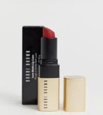 Image of Bobbi Brown Luxe Matte Lip Colour - 878 Red Carpet New In Box