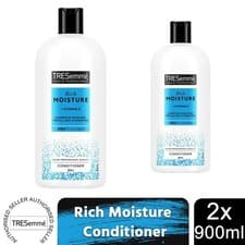 Image of TRESemme Used By Professionals Shampoo & Conditioner, 2 or 4 Pack, 900ml