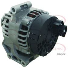 Image of Apec Alternator AAL1693 For Fiat 500 Fiorino Grande Punto Idea Panda Punto Mini